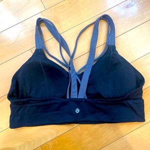 “Lulu lemon sport bra size 12